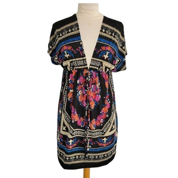 Flowy summer dress   - Picture 1 of 3